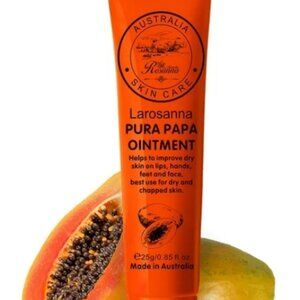 Larosanna Papaw Ointment from Australia 25g